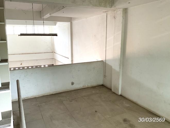 picture SHOP HOUSE 34 Sq.w. Prachantakham Prachinburi for 5.6M - 7/41