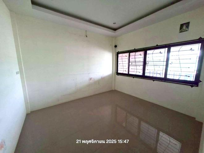 รูป บ้านเดี่ยว 26.2 ตร.วา ปลวกแดง ระยอง 1.2M - รูปที่ 5/27