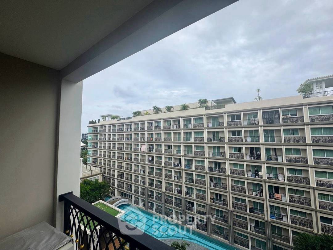 picture 1-BR Condo at Dusit Grand Park 2 close to Pattaya (ID 3317437) - 9/9
