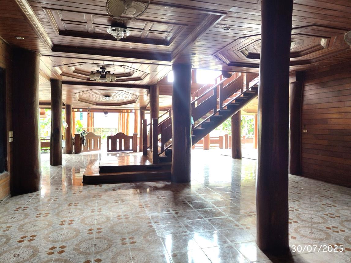 รูป บ้านเดี่ยว 583 ตร.วา สูงเม่น แพร่ 4.2M - รูปที่ 25/45
