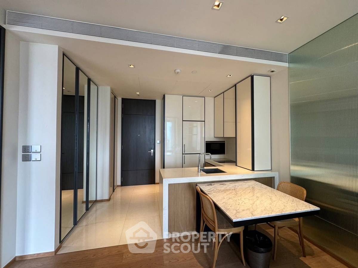 รูป คอนโด 1-ห้องนอน ที่ บีทนิค สุขุมวิท 32 ใกล้ BTS ทองหล่อ (ID 3317543) - รูปที่ 10/10