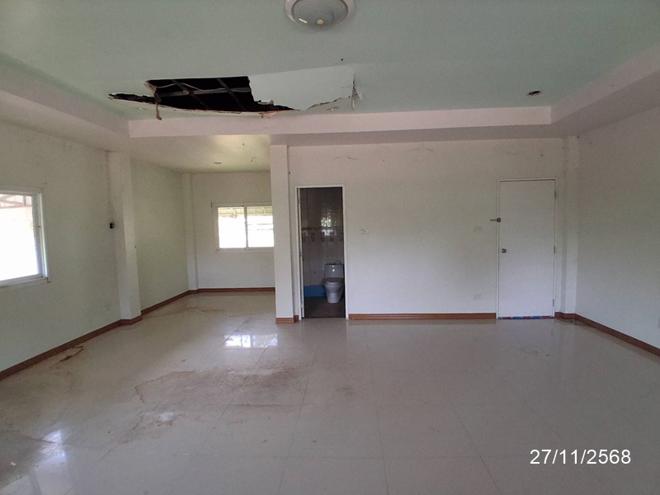 picture HOME 118 Sq.w. Phanom Phrai Roi Et for 2.1M - 6/25