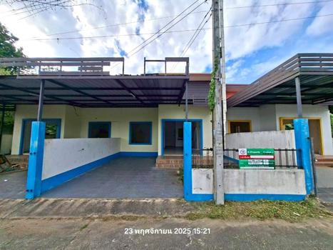 รูป บ้านเดี่ยว 28 ตร.วา นิคมพัฒนา ระยอง 1.1M - รูปที่ 24/27