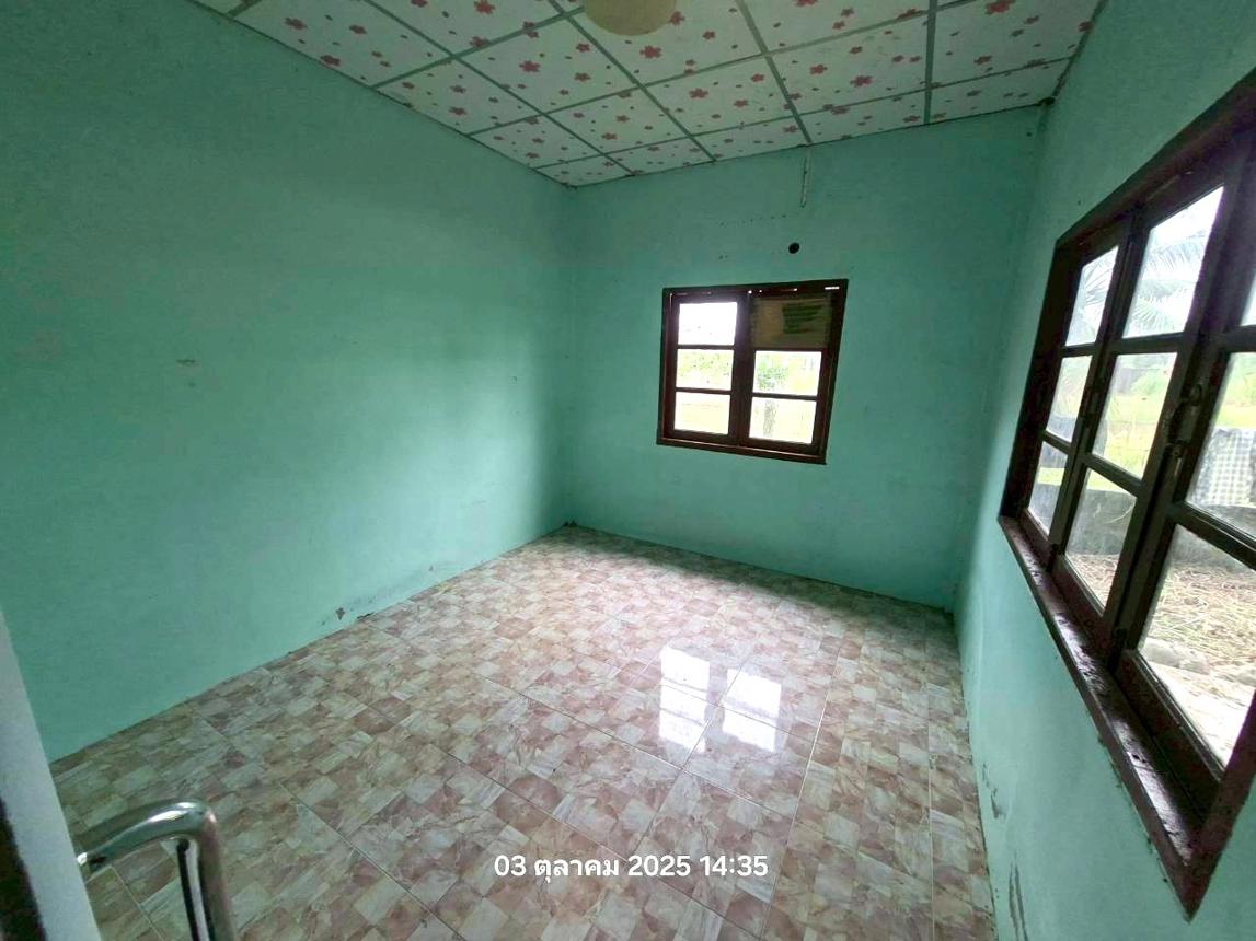 รูป บ้านเดี่ยว 125.6 ตร.วา แกลง ระยอง 1.9M - รูปที่ 18/23
