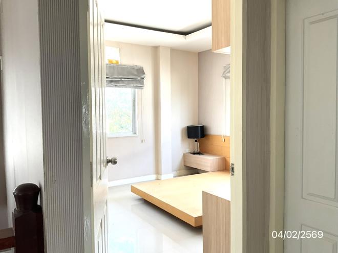 picture HOME 95.8 Sq.w. Kamphaeng Saen Nakhon Pathom for 5M - 10/33