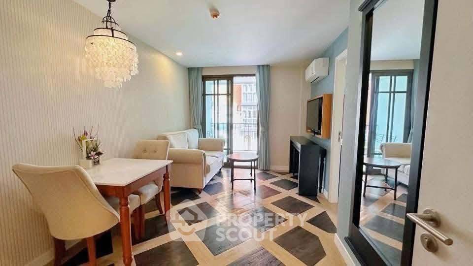 รูป คอนโด 1 ห้องนอน Espana Condo Resort Pattaya ทำเลพัทยา (ID 3316043) - รูปที่ 5/5