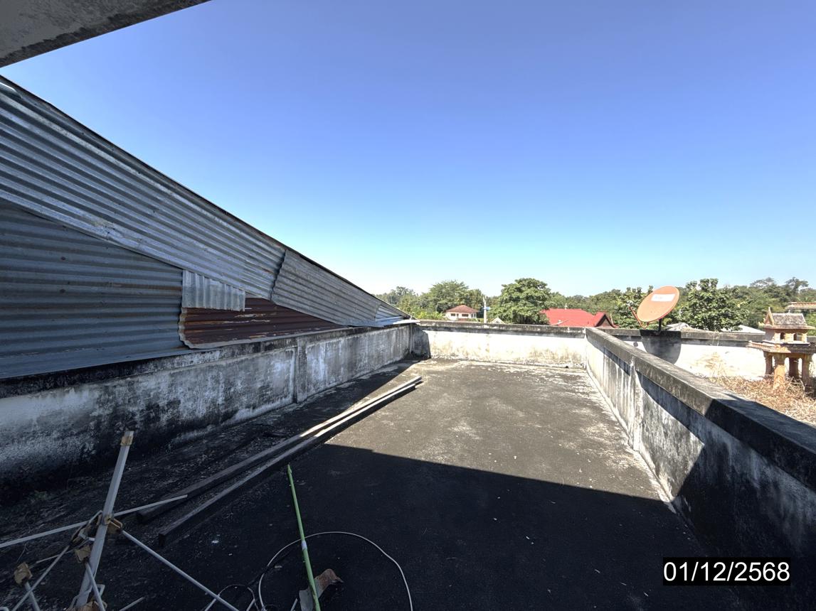 picture SHOP HOUSE 16.2 Sq.w. Thap Than Uthai Thani for 935,000 - 27/31