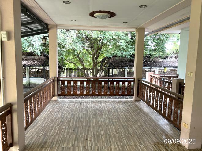 รูป บ้านเดี่ยว 300 ตร.วา เมืองกำแพงเพชร กำแพงเพชร 3.5M - รูปที่ 5/37