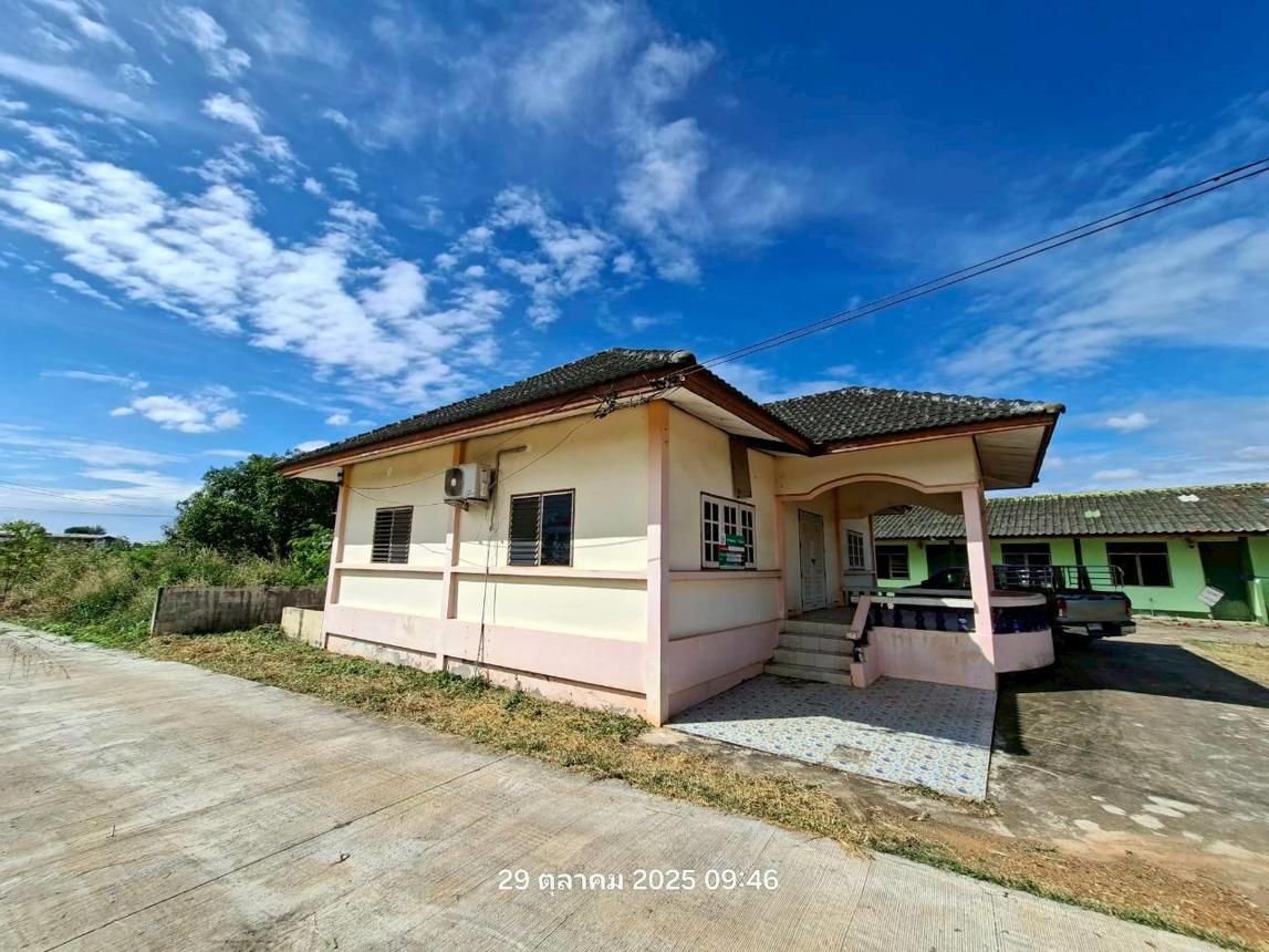 รูป บ้านเดี่ยว 110 ตร.วา เมืองสระแก้ว สระแก้ว 1.7M - รูปที่ 15/27