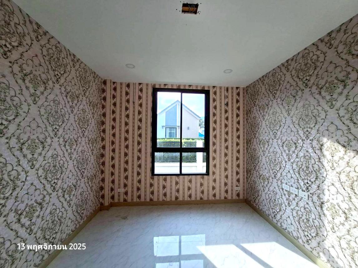 รูป บ้านเดี่ยว 70 ตร.วา นรีพูล 2 หัวหิน ประจวบคีรีขันธ์ 3.3M - รูปที่ 23/33