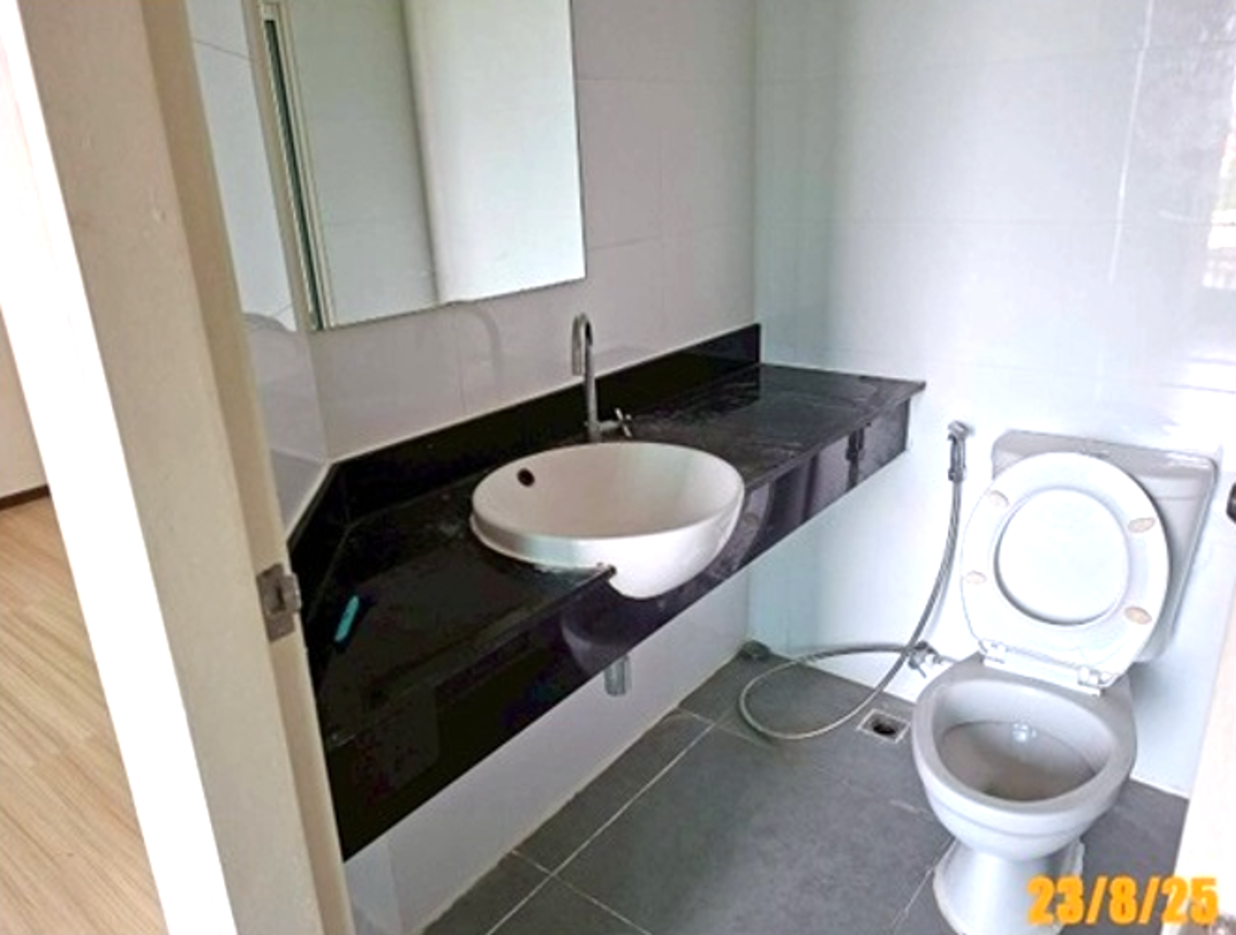 picture CONDO 28.88 Sq.m. Bang Sue Bangkok for 1.5M - 20/27