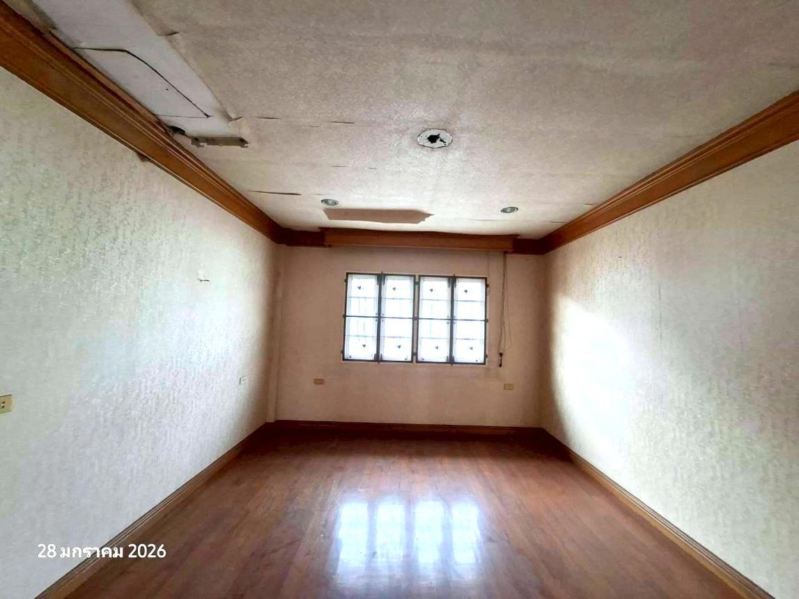 รูป บ้านเดี่ยว 133.8 ตร.วา วรารมย์ เพชรเกษม 81 เขตบางบอน กรุงเทพมหานคร 8.2M - รูปที่ 44/55
