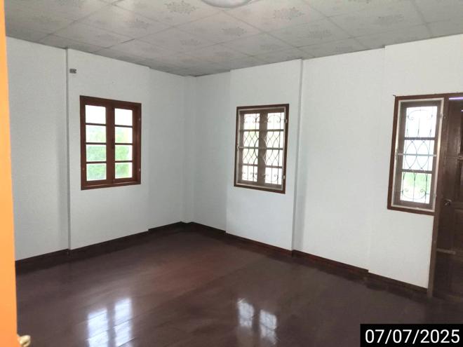 รูป บ้านเดี่ยว 102.3 ตร.วา ธนาริเวอร์ไซด์ เมืองสุราษฎร์ธานี สุราษฎร์ธานี 4.6M - รูปที่ 16/45