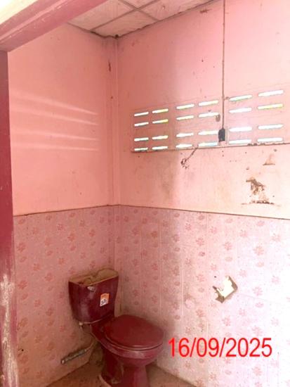 รูป บ้านเดี่ยว 247 ตร.วา ป่าซาง ลำพูน 768,000 - รูปที่ 6/33
