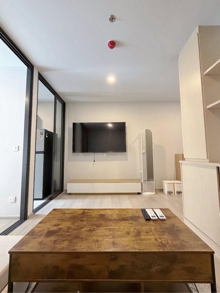 picture 🏙️ Aspire Onnut Station | 22,000 THB/month | 200 meters from BTS On Nut 🏙️ - 3/12