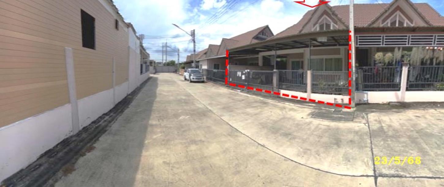 picture HOME 50 Sq.w. Si Racha Chonburi for 2.5M - 10/17