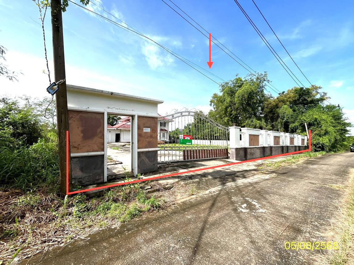 picture HOME 363 Sq.w. Khlong Sam Wa Bangkok for 8.5M - 23/45