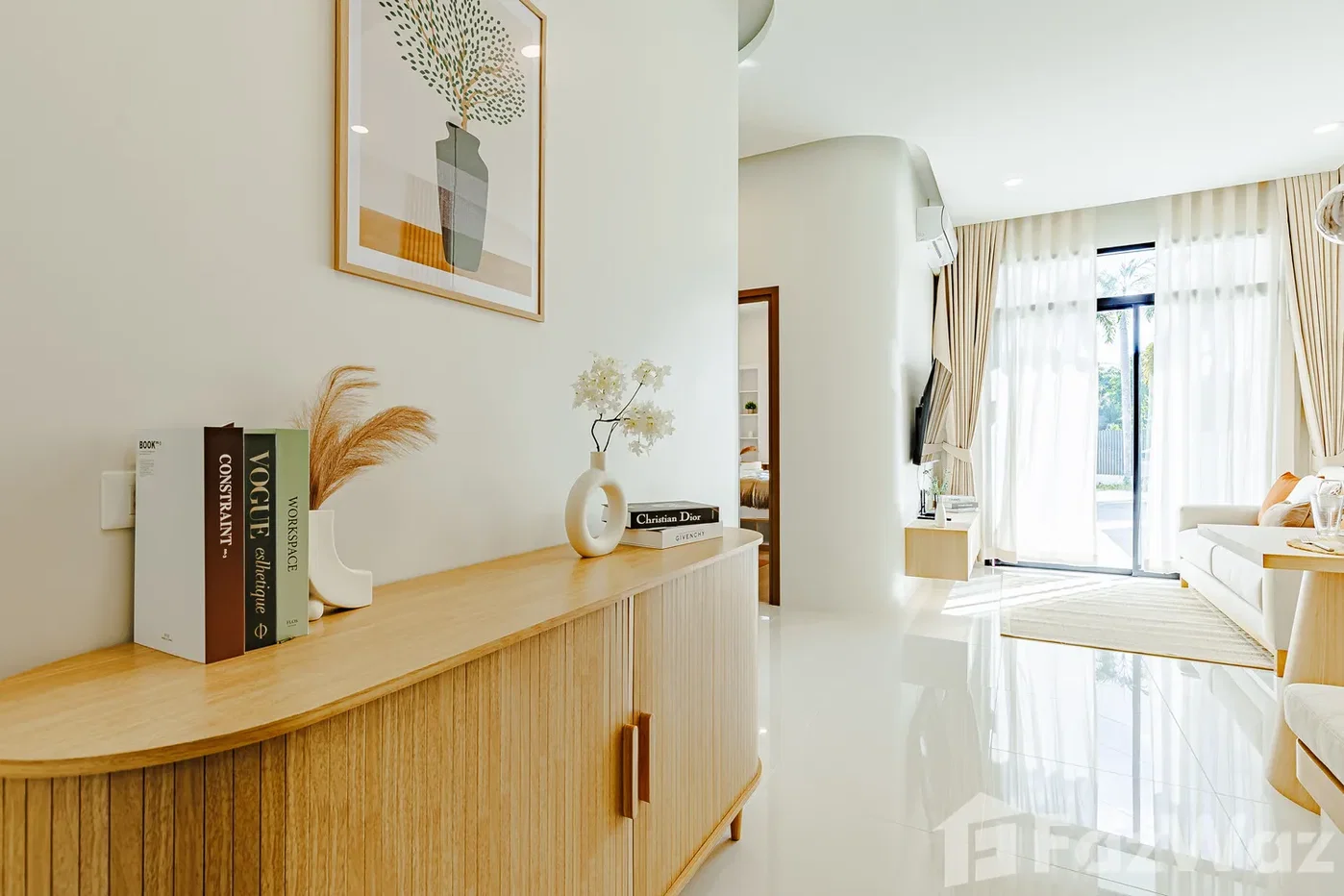 รูป บ้านเดี่ยวให้เช่า 2 ห้องนอน ในโครงการ ดิ แอสเสท เคิร์ฟ ภูเก็ต 5985322 - รูปที่ 18/24
