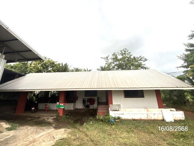 รูป อาคารโรงงาน 2362 ตร.วา เฉลิมพระเกียรติ นครราชสีมา 9.7M - รูปที่ 11/41