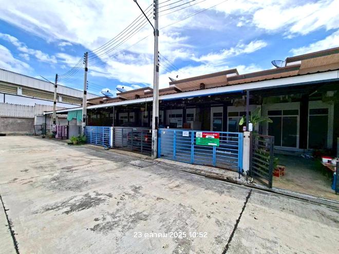 picture TOWN HOUSE 19 Sq.w. Pluak Daeng Rayong for 986,000 - 2/17