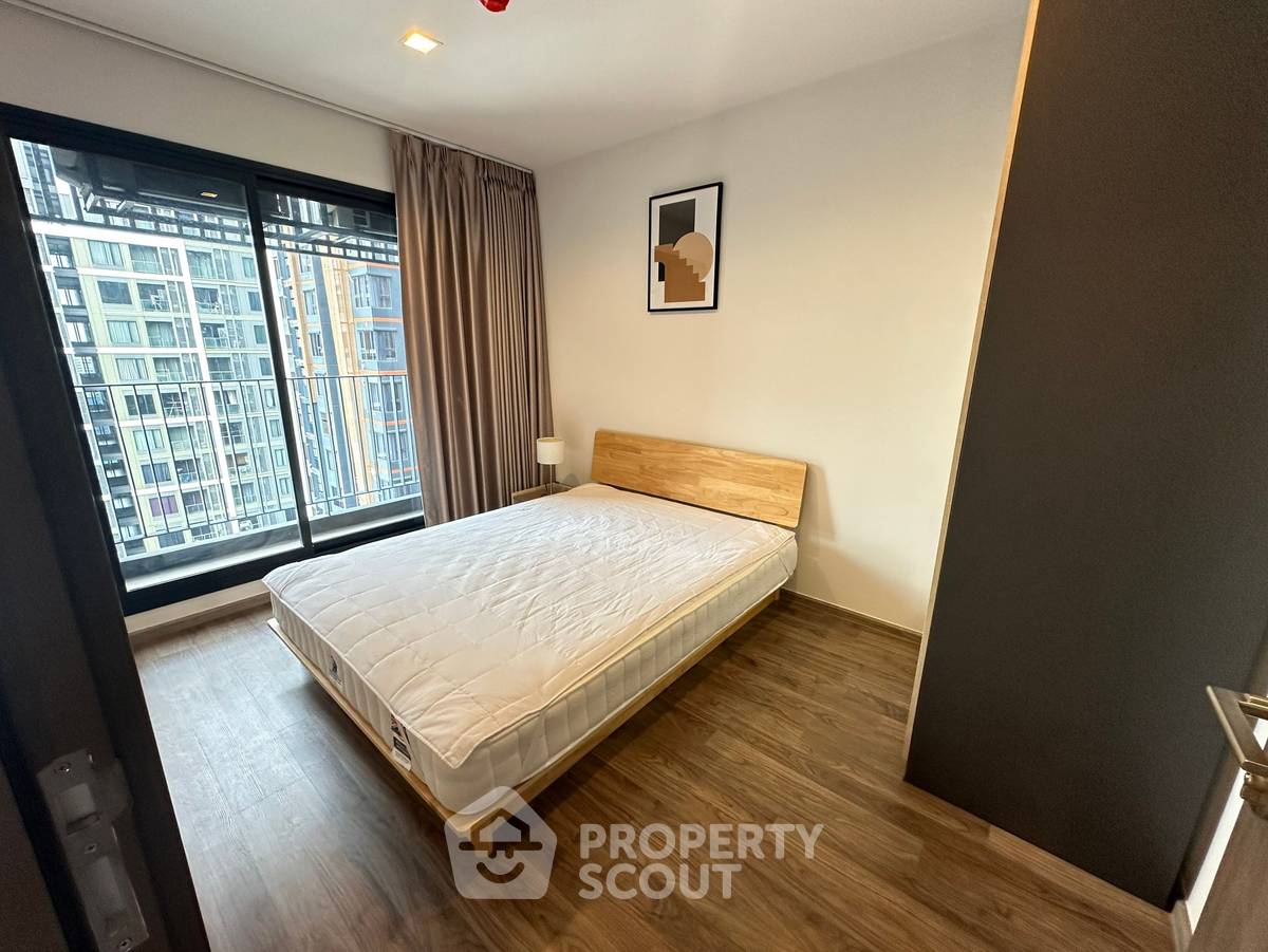 รูป คอนโด 1 ห้องนอน ชั้น 37 Life Ladprao Valley ใกล้ BTS ห้าแยกลาดพร้าว 100 เมตร (ID 3305582) - รูปที่ 8/10