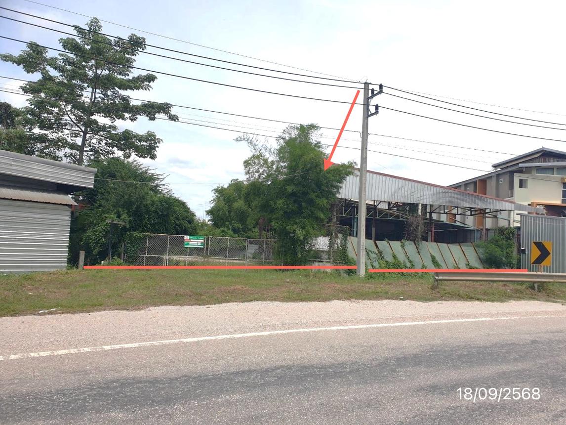 รูป บ้านเดี่ยว 690 ตร.วา เมืองลำปาง ลำปาง 4.5M - รูปที่ 26/31
