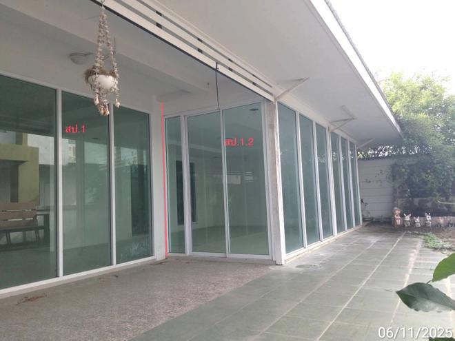 รูป บ้านเดี่ยว 74.8 ตร.วา ภูรินารา สามยอด เมืองนครราชสีมา นครราชสีมา 3.7M - รูปที่ 16/41