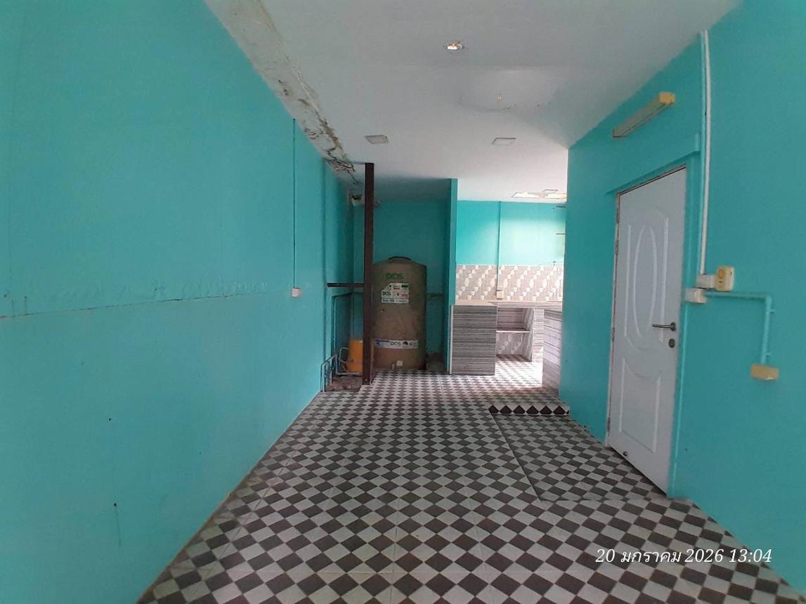 รูป บ้านเดี่ยว 65.5 ตร.วา เพอร์เฟคเพลส 2 รามอินทรา-วงแหวน เขตคลองสามวา กรุงเทพมหานคร 6M - รูปที่ 31/37