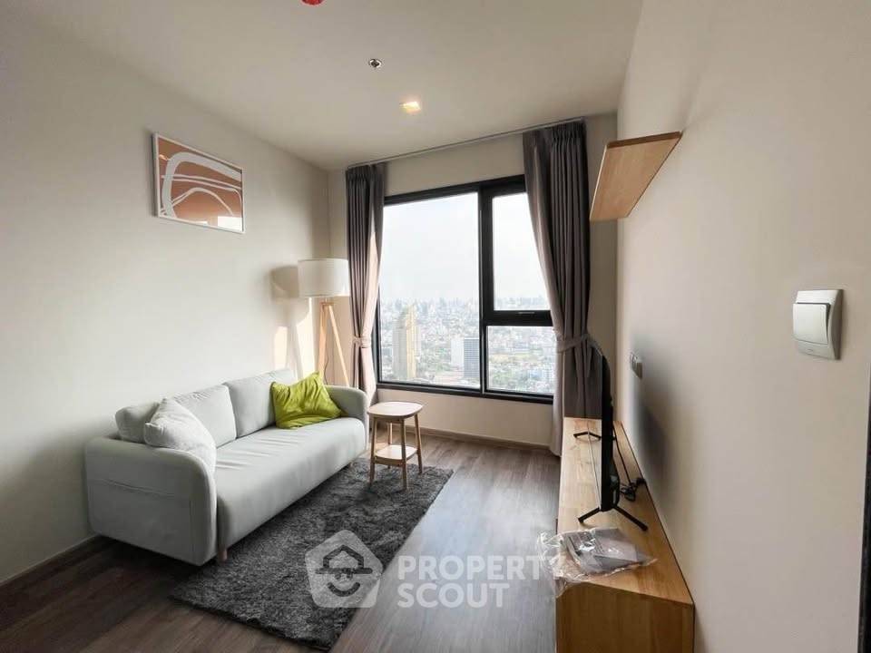 รูป ชั้น 37 ห้อง 1-BR Life Ladprao Valley ใกล้ BTS ห้าแยกลาดพร้าว (ID 3318239) - รูปที่ 5/9
