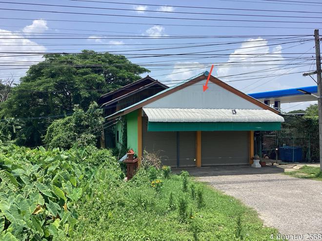 picture HOME 139 Sq.w. Dok Kham Tai Phayao for 1.9M - 6/21