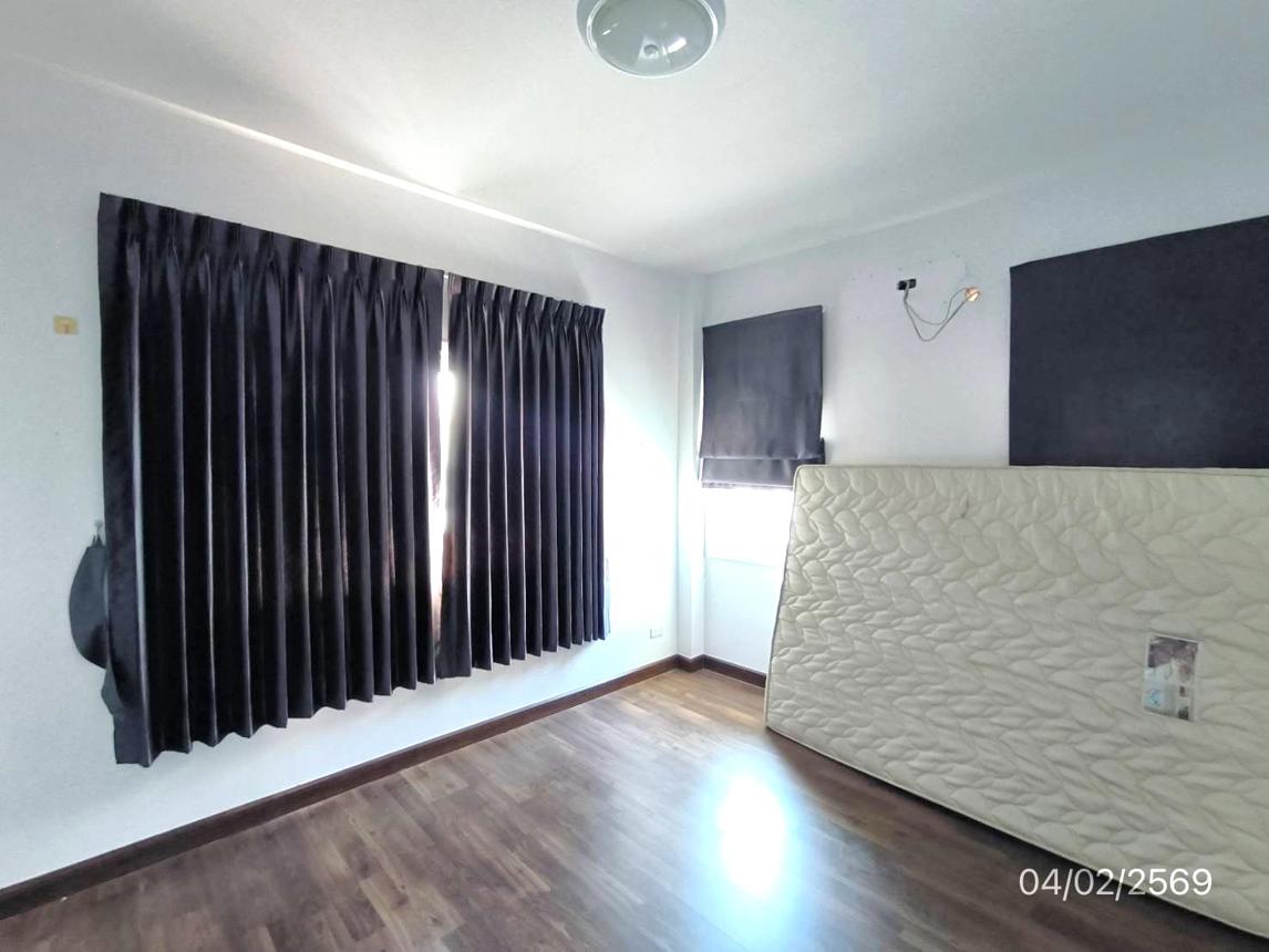 รูป บ้านเดี่ยว 43.1 ตร.วา คุณาลัย จอย บางบัวทอง นนทบุรี 2.7M - รูปที่ 28/37