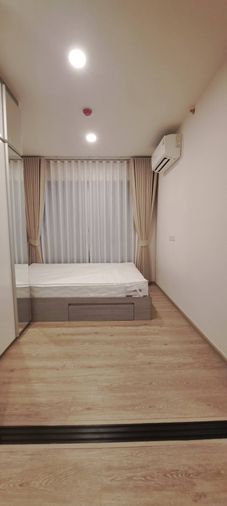 1-bed condo for rent, 25 sqm, Origin Plug & Play Sirindhorn Station