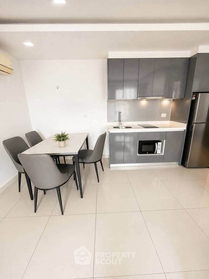 รูป คอนโด 2 ห้องนอน ให้เช่า Arcadia Beach Continental พัทยาใต้ (ID 3319065) - รูปที่ 4/10