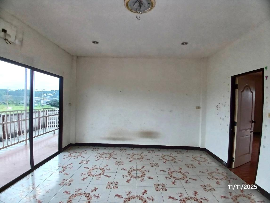 รูป บ้านเดี่ยว 125 ตร.วา สันป่าตอง เชียงใหม่ 4.4M - รูปที่ 40/49