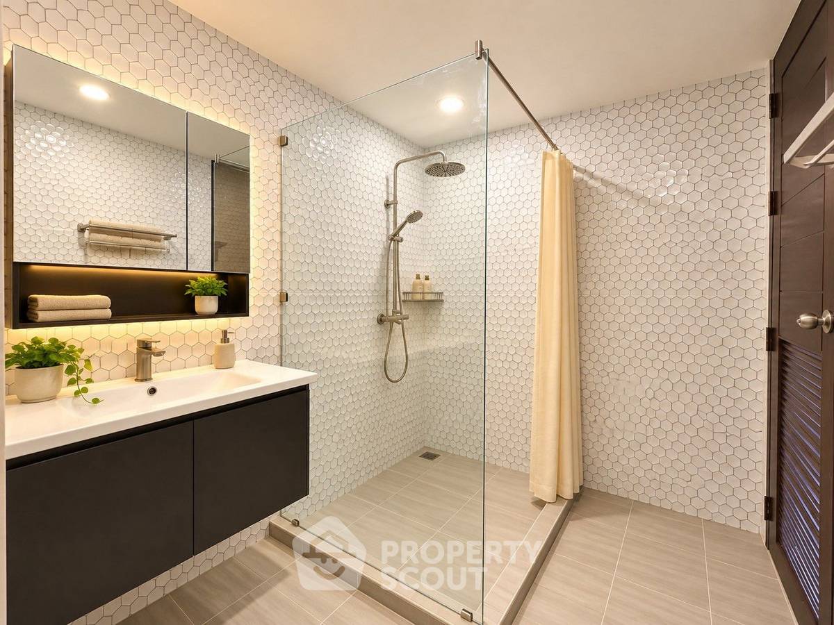 รูป คอนโด 2 ห้องนอน Wongamat Privacy Resort & Residence ย่านนาเกลือ (ID 3318699) - รูปที่ 9/13