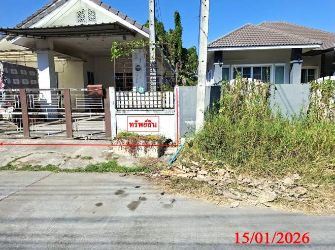 picture HOME 64 Sq.w. Hang Dong Chiang Mai for 2.1M - 6/17