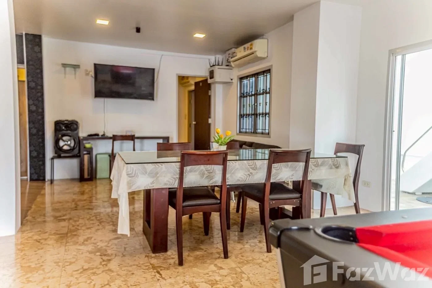รูป วิลล่าให้เช่า 8 ห้องนอน ในโครงการ วิวพอยท์ วิลล่าส์ 6788408 - รูปที่ 7/29