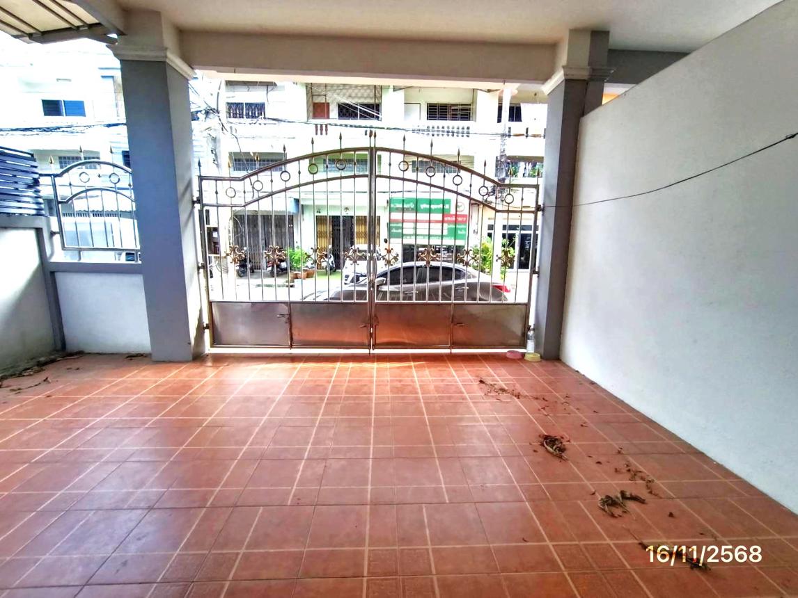 picture TOWN HOUSE 40.4 Sq.w. Hat Yai Songkhla for 4.9M - 24/45
