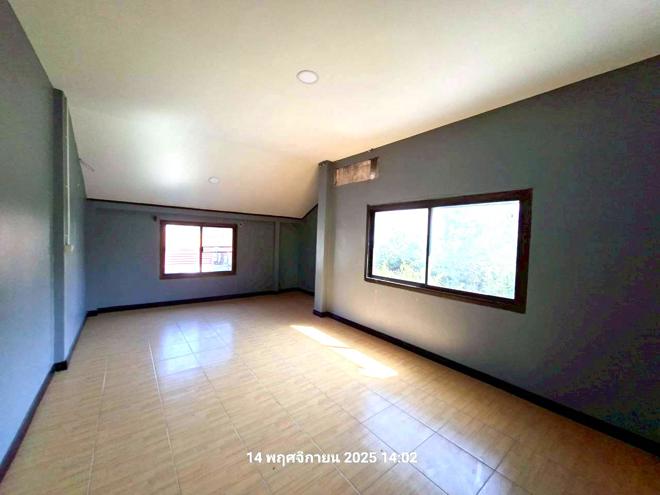 picture HOME 100 Sq.w. Muang Lop Buri Lopburi for 3M - 13/37
