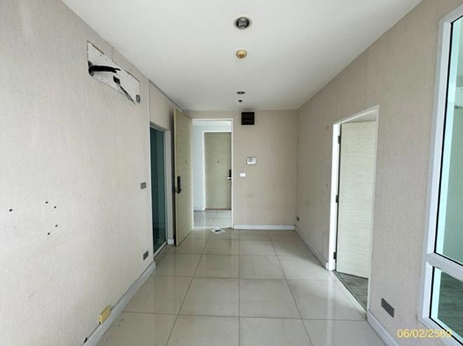 picture CONDO 34.51 Sq.m. Bang Na Bangkok for 2.4M - 2/25