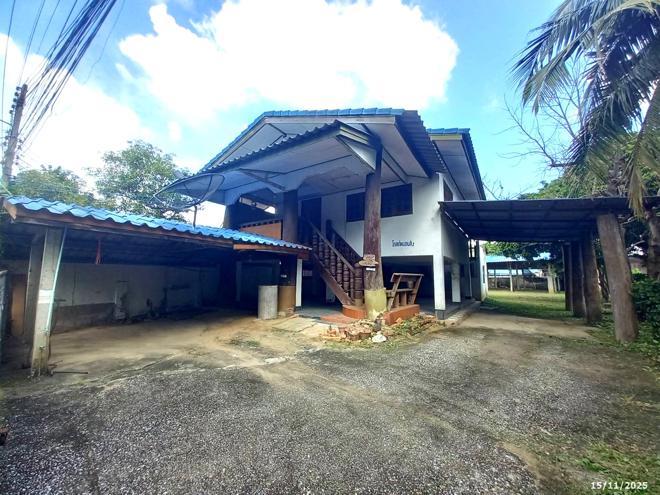 รูป บ้านเดี่ยว 194 ตร.วา เมืองลำปาง ลำปาง 2.4M - รูปที่ 2/31