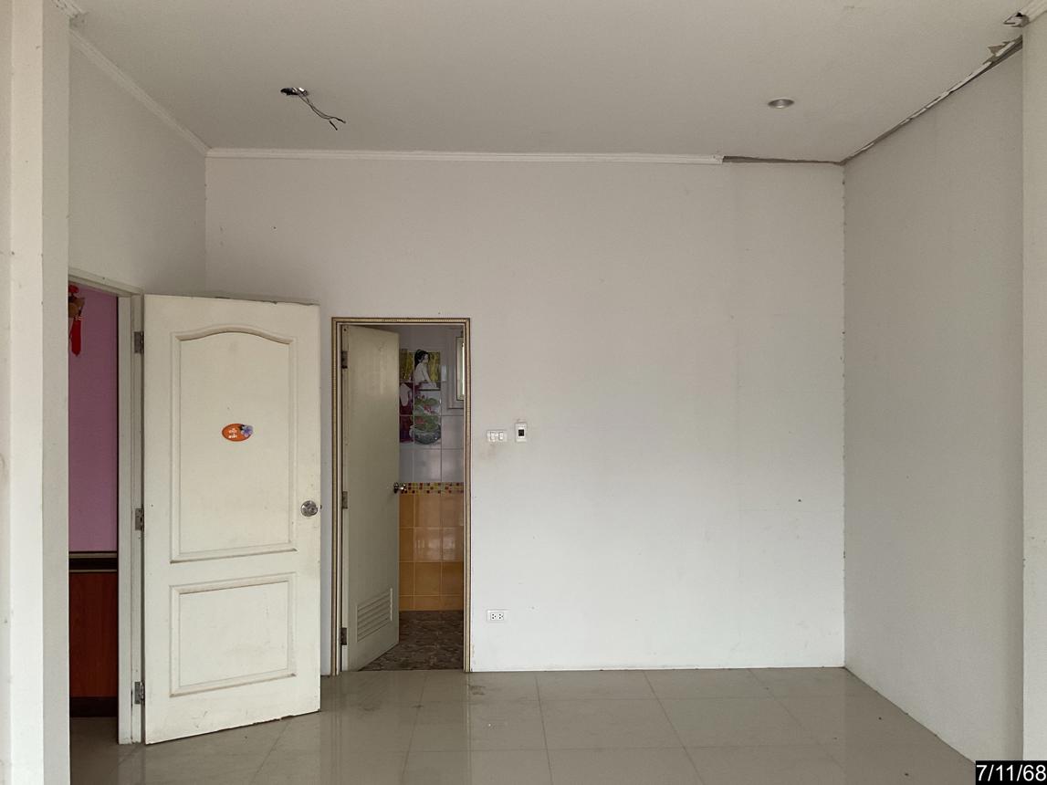 รูป บ้านเดี่ยว 76 ตร.วา สิรารมย์ 2 เมืองนครราชสีมา นครราชสีมา 3.8M - รูปที่ 30/37
