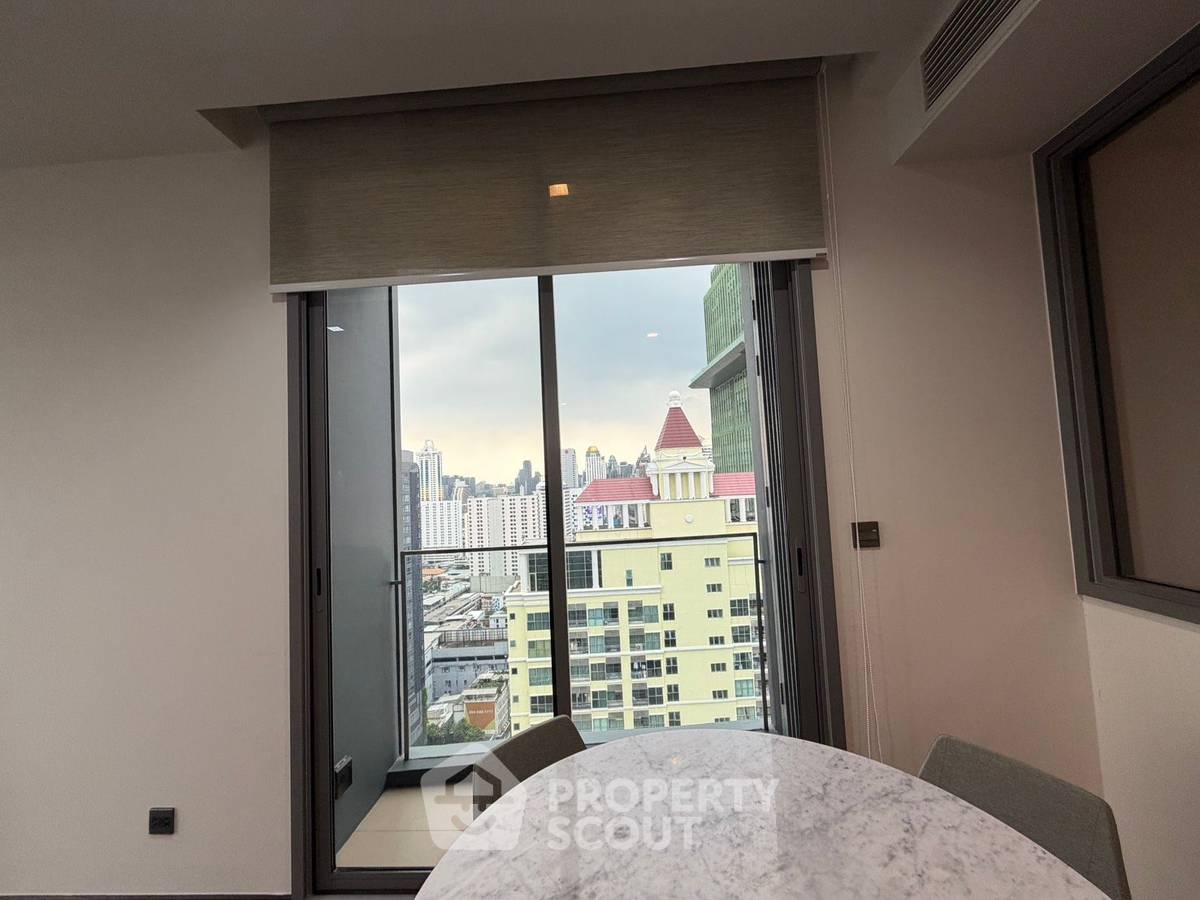 picture 2-BR Condo at The Line Ratchathewi near BTS Ratchathewi (ID 2338972) - 8/14
