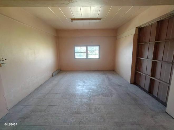 picture SHOP HOUSE 36 Sq.w. Chum Phae Khon Kaen for 5M - 16/37