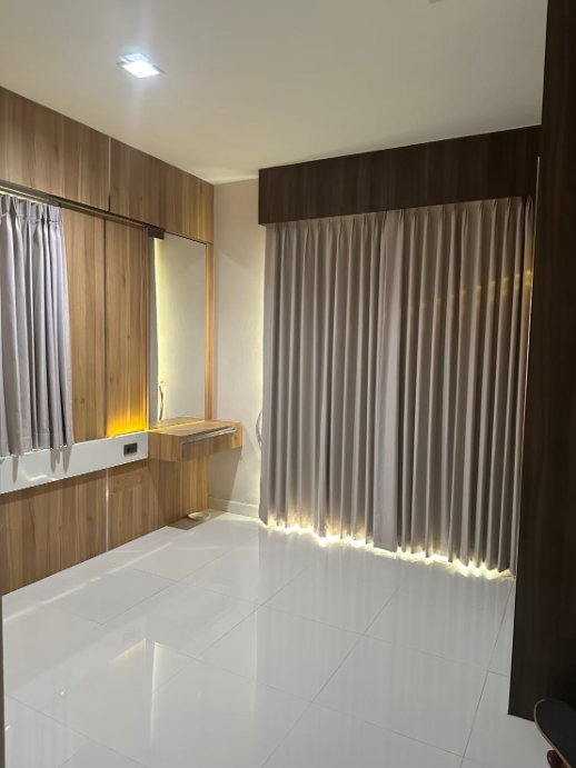 picture Luxurious corner unit detached house for sale in Perfect Masterpiece Chaeng Wattana - 11/14