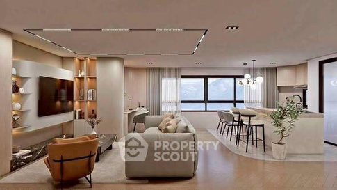 2-BR Condo at Sritana Condominium 2 close to Chiang Mai University (ID 3317888)