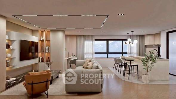 picture 2-BR Condo at Sritana Condominium 2 close to Chiang Mai University (ID 3317888) - 1/19