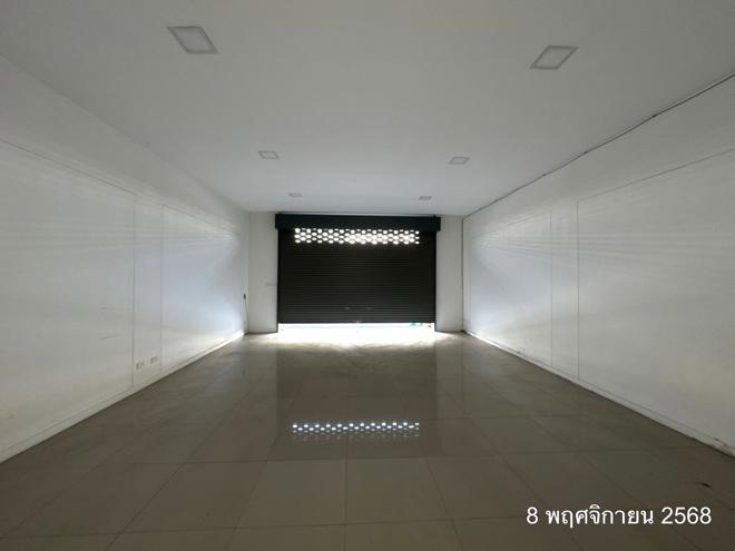 picture SHOP HOUSE 26.2 Sq.w. Phra Samut Jadee Samut Prakarn for 2.2M - 9/43