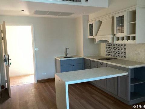 CONDO 45.22 Sq.m. Cha-Am Petchburi for 4.9M