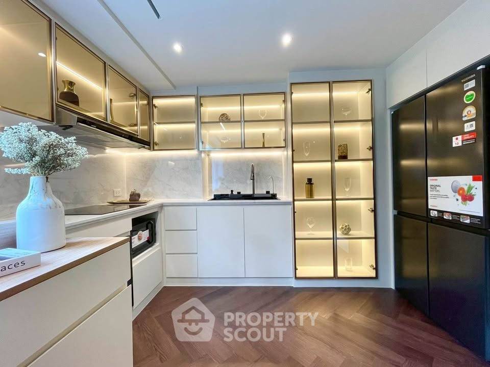 picture 129 Sqm 2-BR Srithana Condominium Near Chiang Mai University (ID 2382280) - 6/20